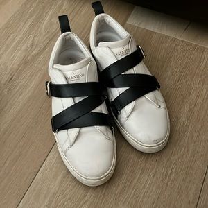 Valentino women sneakers